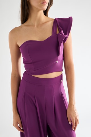 Top - Violet
