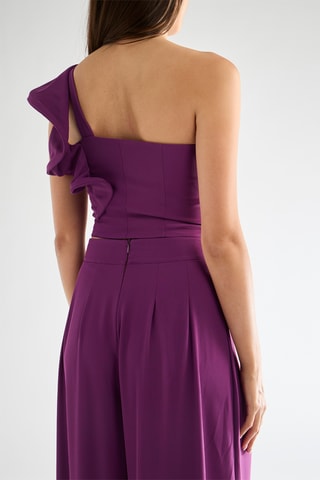 Top - Violet