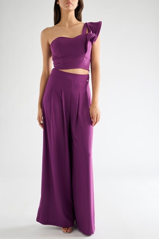 Top - Violet