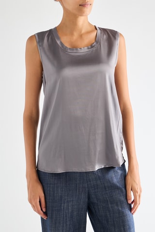 Top - Gris