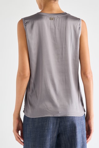 Top - Gris