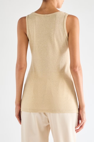 Top - Beige