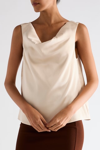 Top - Beige
