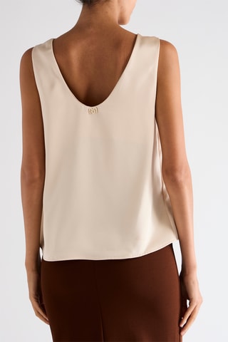 Top - Beige