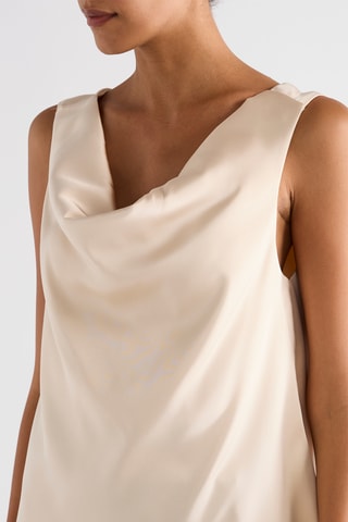 Top - Beige