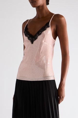 Top - Rose