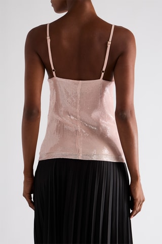 Top - Rose