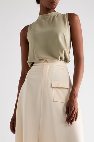 Top - Vert sauge