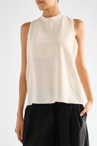 Top - Beige