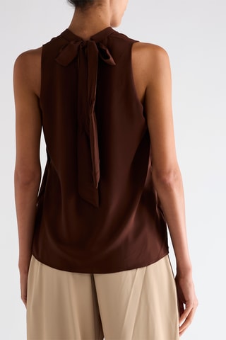 Top - Marron