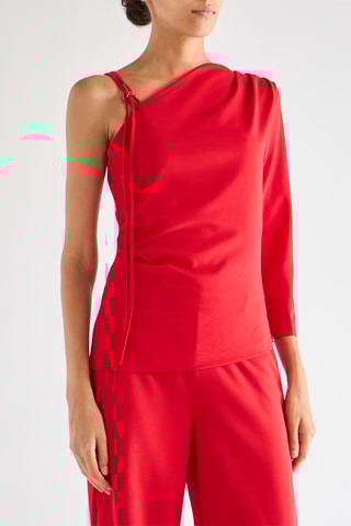 Top - Rouge