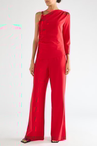 Top - Rouge