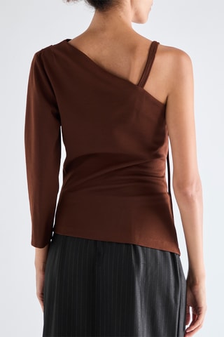 Top - Marron