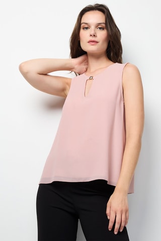 Top - Rose