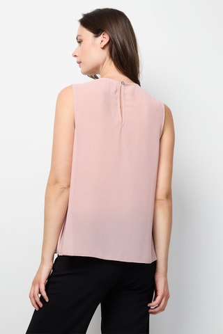 Top - Rose