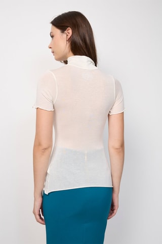 Sous-pull - Ecru