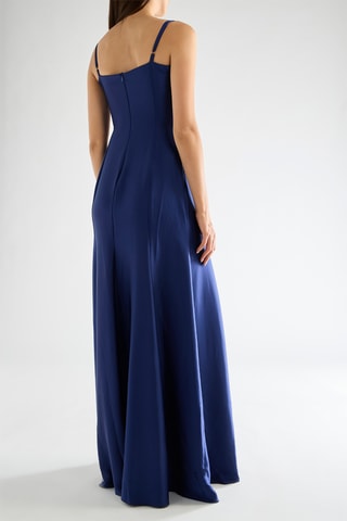 Robe - Bleu
