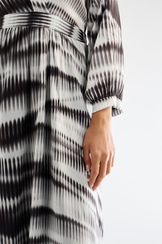Robe longue - Noir