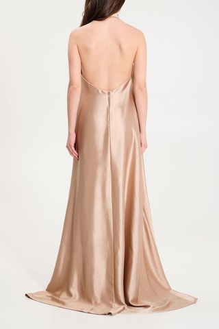 Robe - Beige