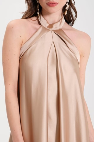 Robe - Beige