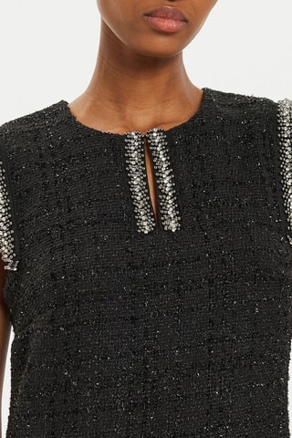 Robe - Noir