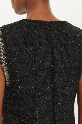 Robe - Noir
