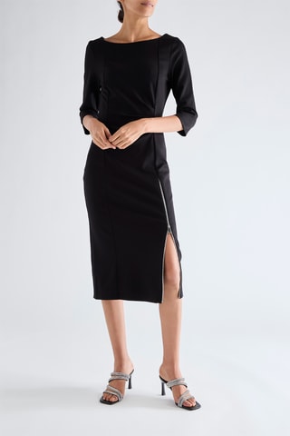 Robe - Noir