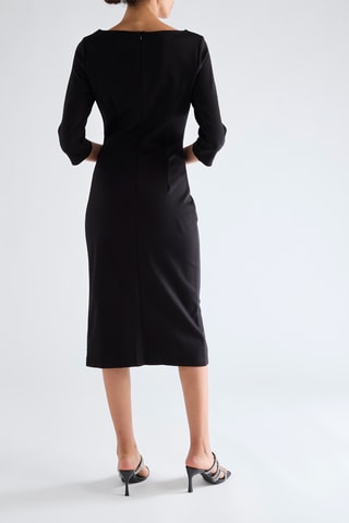 Robe - Noir