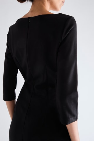 Robe - Noir