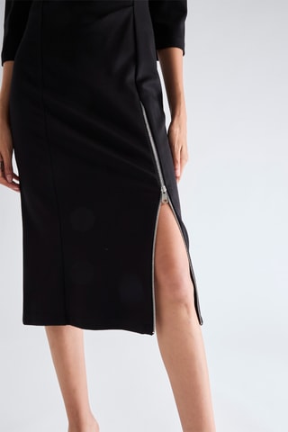 Robe - Noir