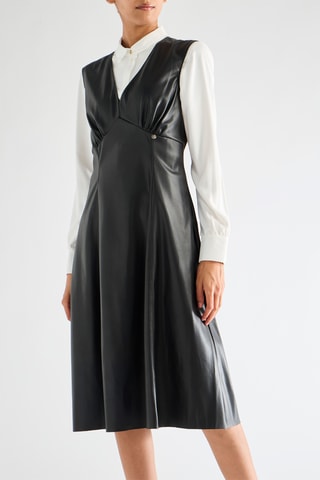 Robe - Noir