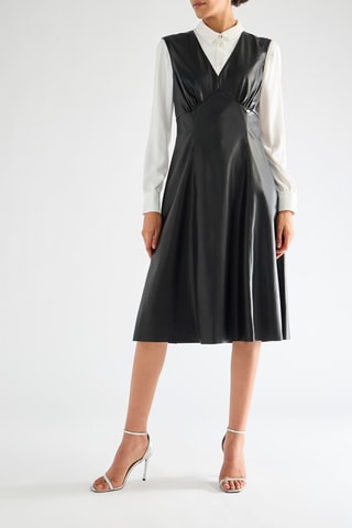 Robe - Noir
