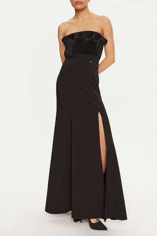 Robe - Noir