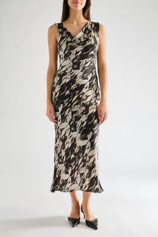 Robe - Noir