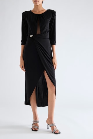 Robe - Noir