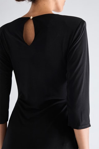 Robe - Noir