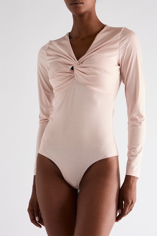 Body - Rose