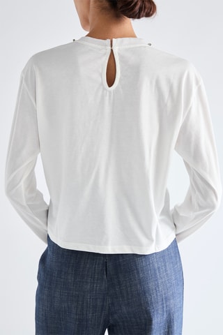 Blouse - Blanc