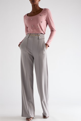 Blouse - Rose
