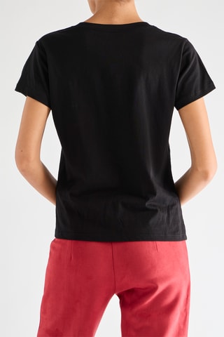 T-shirt - Noir