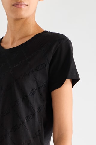 T-shirt - Noir