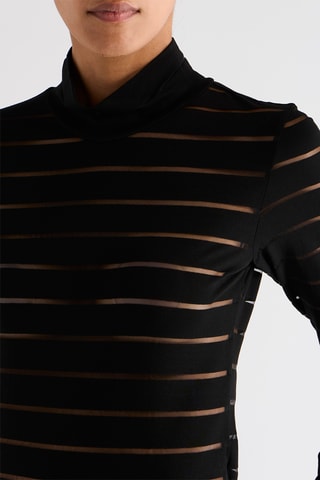 T-shirt - Noir