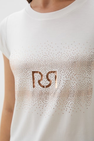 T-shirt - Blanc