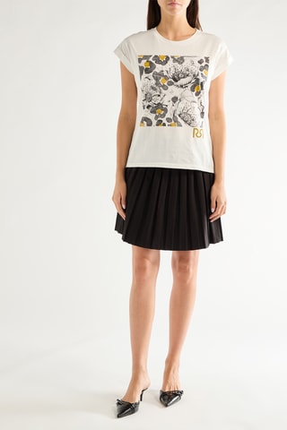T-shirt - Blanc