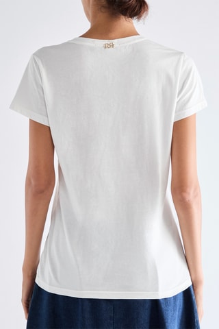 T-shirt - Blanc