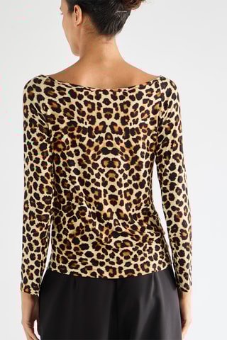 Top - Beige