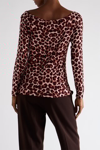 T-shirt - Rose