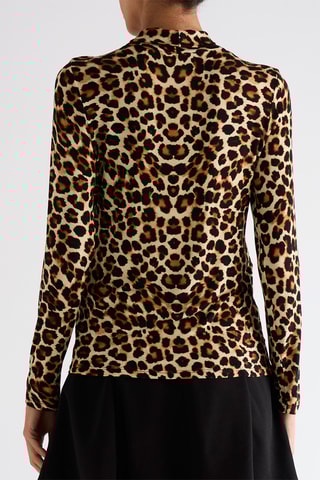 Top - Beige