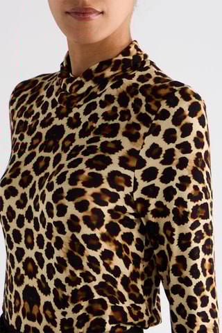 Top - Beige