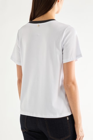 T-shirt - Blanc